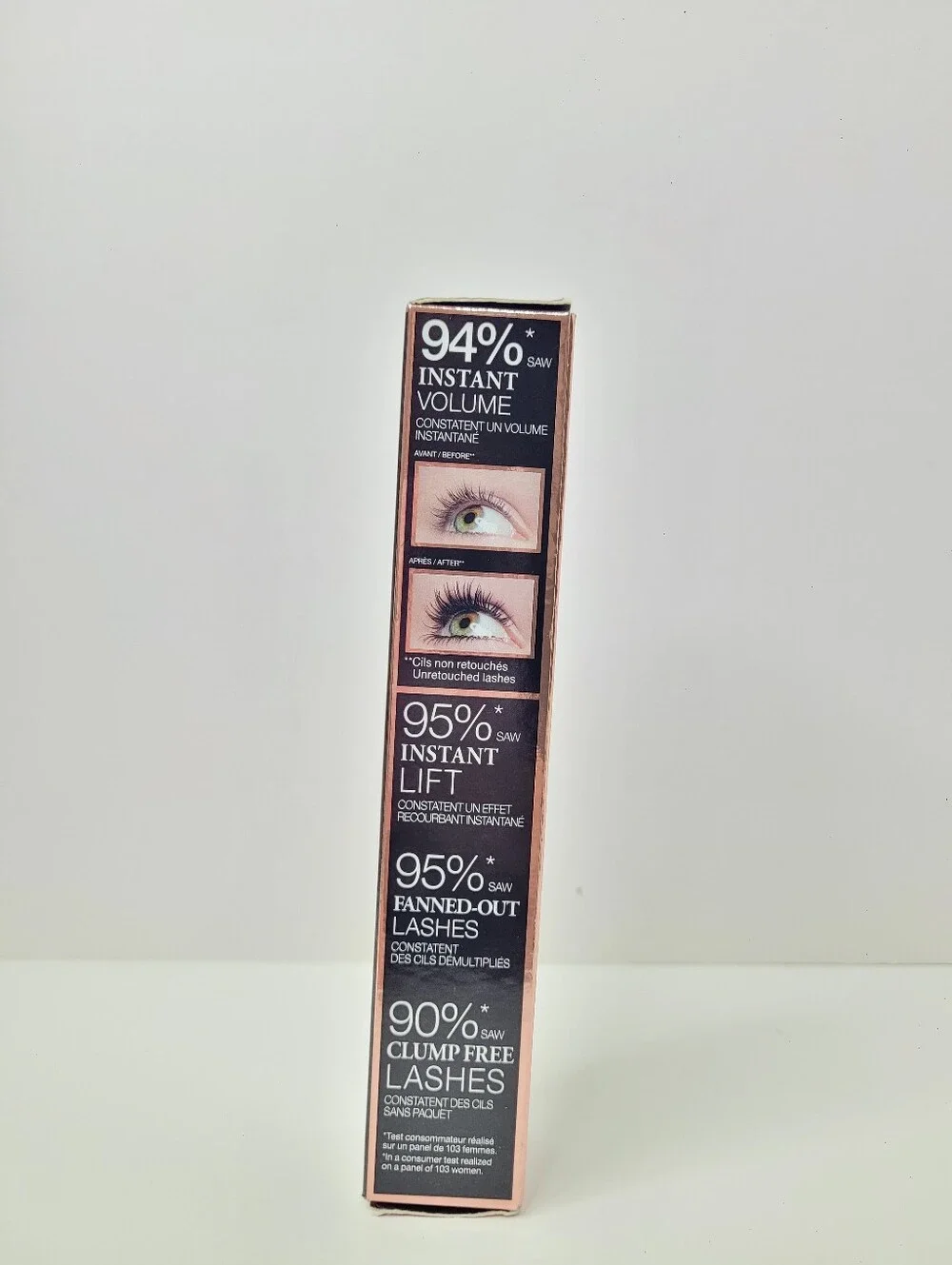 Lancôme Idôle Lash Lifting Volumizing Mascara - Black
